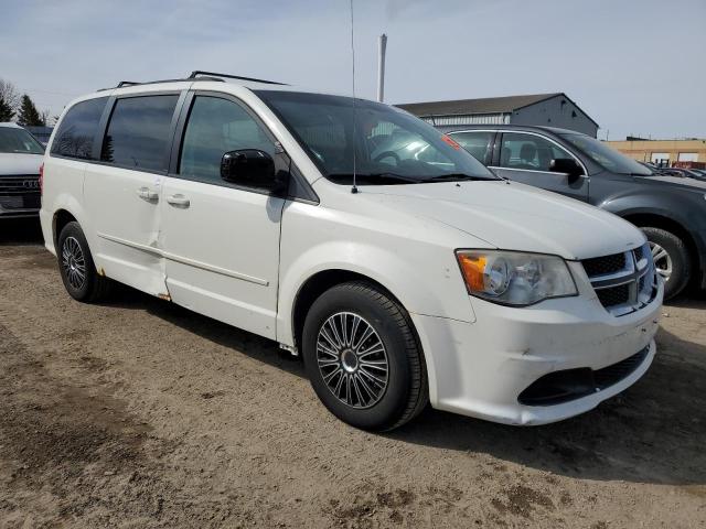 Photo 4 from auction – 2013 DODGE GRAND CARA with VIN 2C4RDGBG5DR571445