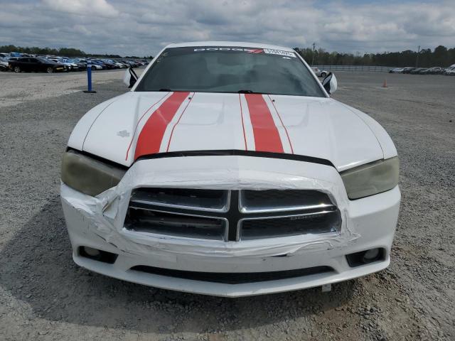 Photo 5 from auction – 2011 DODGE CHARGER R/ with VIN 2B3CL5CT8BH551302