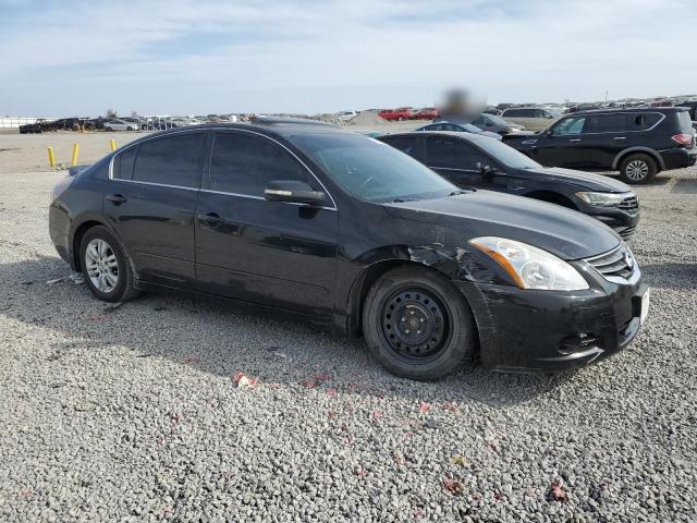 Photo 4 from auction – 2012 NISSAN ALTIMA BAS with VIN 1N4AL2AP7CC122205