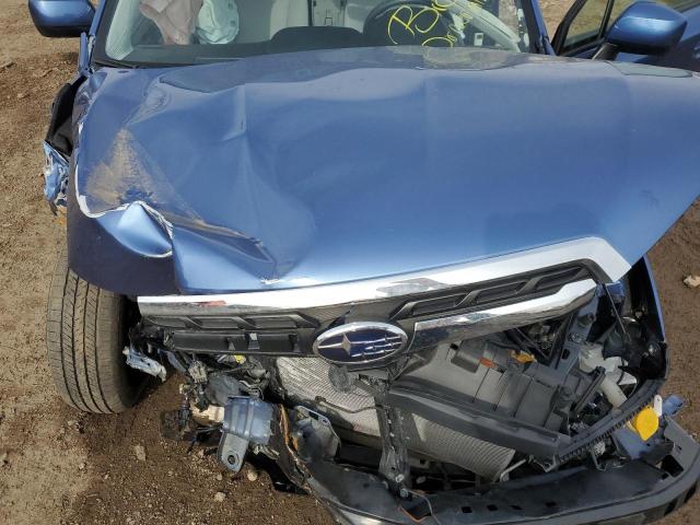 Photo 11 from auction – 2018 SUBARU FORESTER 2 with VIN JF2SJAGC1JH458713