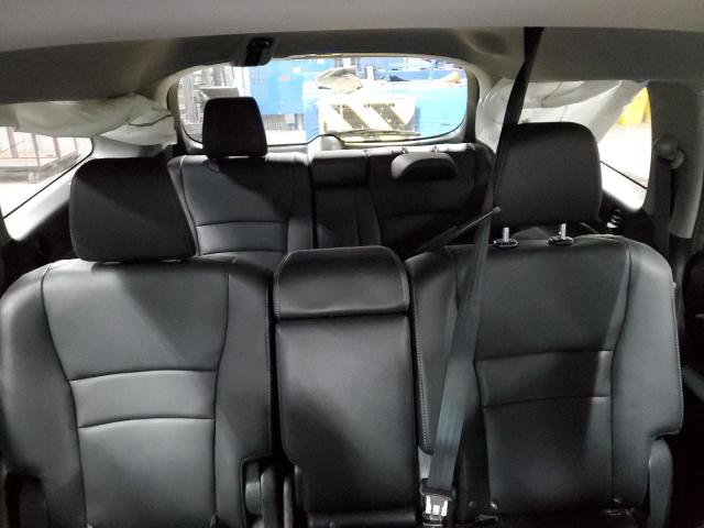 Photo 10 from auction – 2017 HONDA PILOT EXL with VIN 5FNYF6H5XHB099976