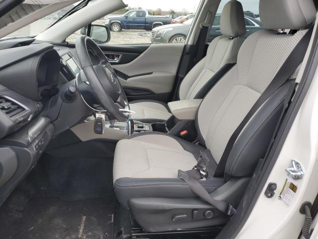 Photo 7 from auction – 2024 SUBARU FORESTER P with VIN JF2SKADC8RH408601