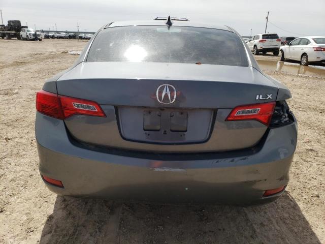 Photo 6 from auction – 2013 ACURA ILX 20 TEC with VIN 19VDE1F78DE014036