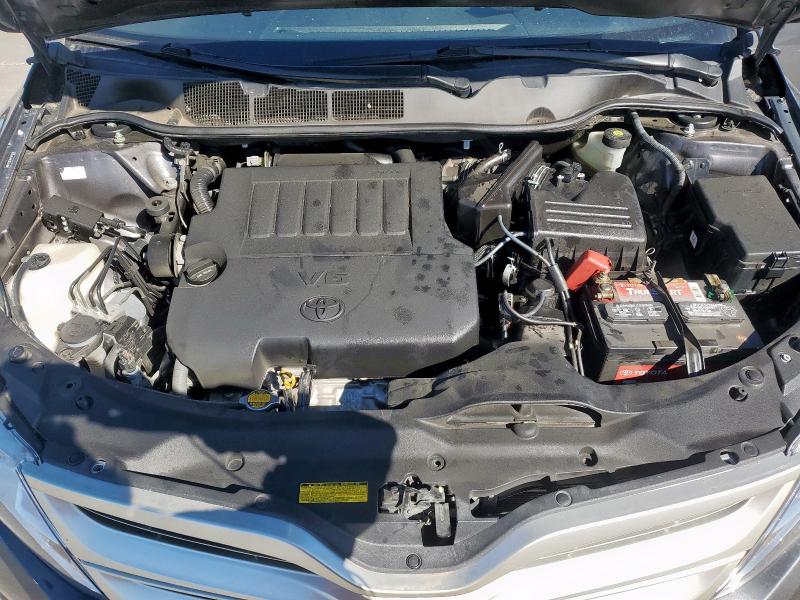 Photo 12 from auction – 2015 TOYOTA VENZA LE with VIN 4T3BK3BB4FU113330