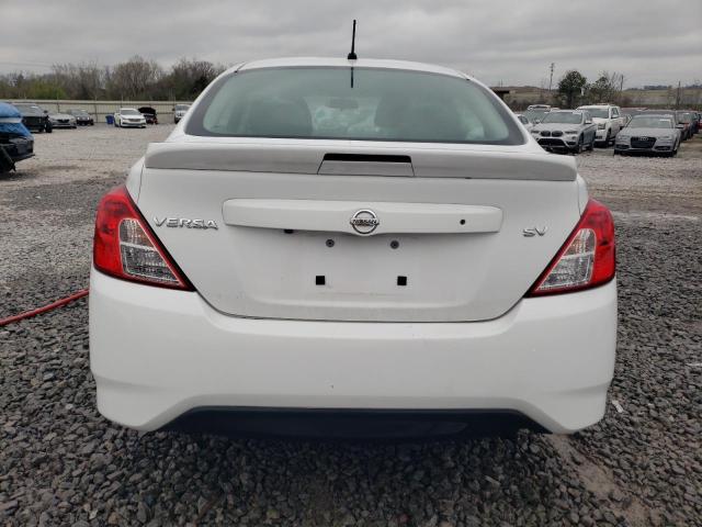 Photo 6 from auction – 2019 NISSAN VERSA S with VIN 3N1CN7AP4KL873150