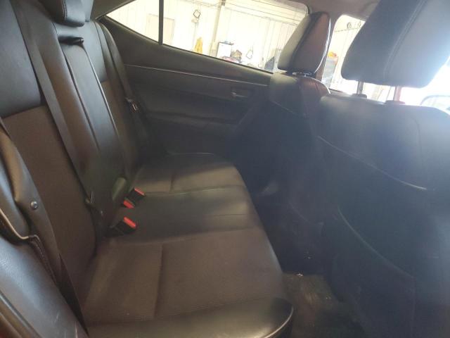Photo 10 from auction – 2015 TOYOTA COROLLA L with VIN 2T1BURHE6FC452745