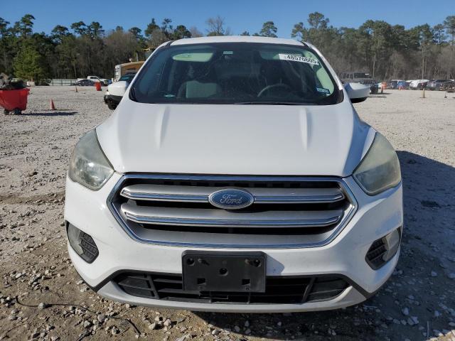 Photo 5 from auction – 2017 FORD ESCAPE SE with VIN 1FMCU0G91HUC52619