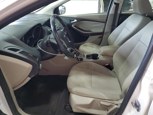 Снимка 7 от търг – 2012 FORD FOCUS SEL с VIN 1FAHP3H2XCL397246