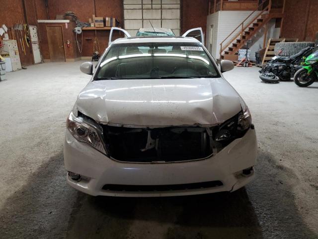 Снимка 5 от търг – 2011 TOYOTA AVALON BAS с VIN 4T1BK3DB2BU439529