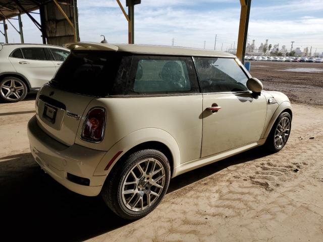 Снимка 3 от търг – 2009 MINI COOPER S с VIN WMWMF73549TW84513