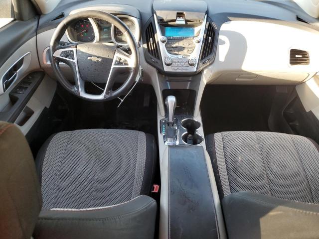 Photo 8 from auction – 2010 CHEVROLET EQUINOX LT with VIN 2CNALDEW6A6262139