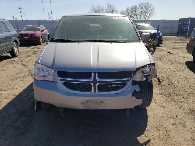 Photo 5 from auction – 2014 DODGE GRAND CARA with VIN 2C4RDGBGXER458768