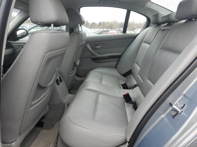 Photo 10 from auction – 2008 BMW 328 XI with VIN WBAVC93528K040778
