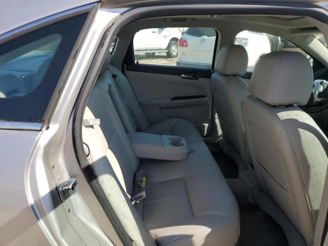Photo 10 from auction – 2006 CHEVROLET IMPALA SUP with VIN 2G1WD58C469306796