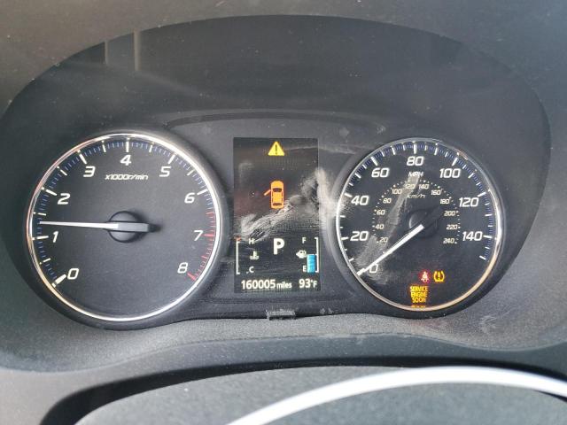 Photo 9 from auction – 2015 MITSUBISHI OUTLANDER with VIN JA4AD3A36FZ002210