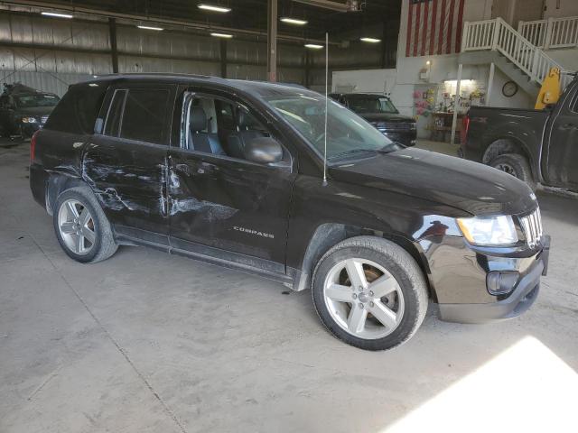 Photo 4 from auction – 2012 JEEP COMPASS LI with VIN 1C4NJDCB6CD649600