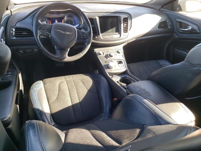 Снимка 8 от търг – 2015 CHRYSLER 200 S с VIN 1C3CCCBB3FN751467