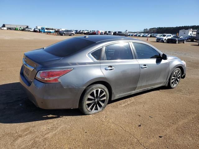 Photo 3 from auction – 2015 NISSAN ALTIMA 2.5 with VIN 1N4AL3AP2FN860718