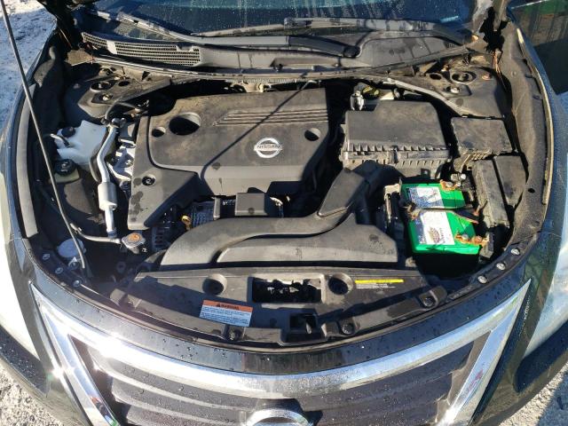 Photo 11 from auction – 2014 NISSAN ALTIMA 2.5 with VIN 1N4AL3AP4EC182290