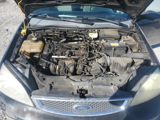 Photo 11 from auction – 2007 FORD FOCUS ZX4 with VIN 1FAFP34N17W365099