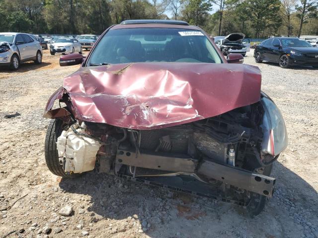 Photo 5 from auction – 2012 NISSAN ALTIMA BAS with VIN 1N4AL2AP7CN527209