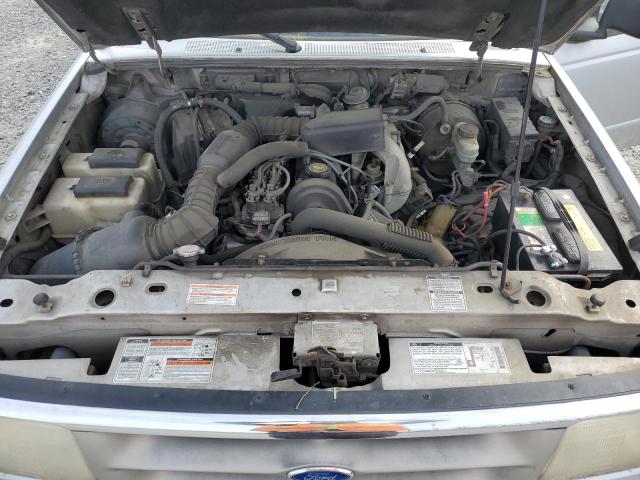 Снимка 11 от търг – 1995 FORD RANGER SUP с VIN 1FTCR14A2SPA41817
