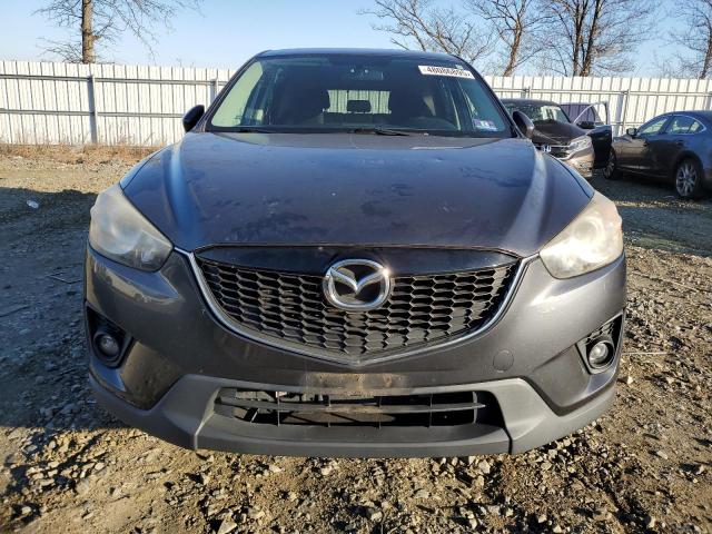 Photo 5 from auction – 2015 MAZDA CX-5 TOURI with VIN JM3KE4CY9F0433853