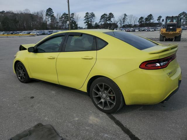 Photo 2 from auction – 2013 DODGE DART SXT with VIN 1C3CDFBA8DD118195