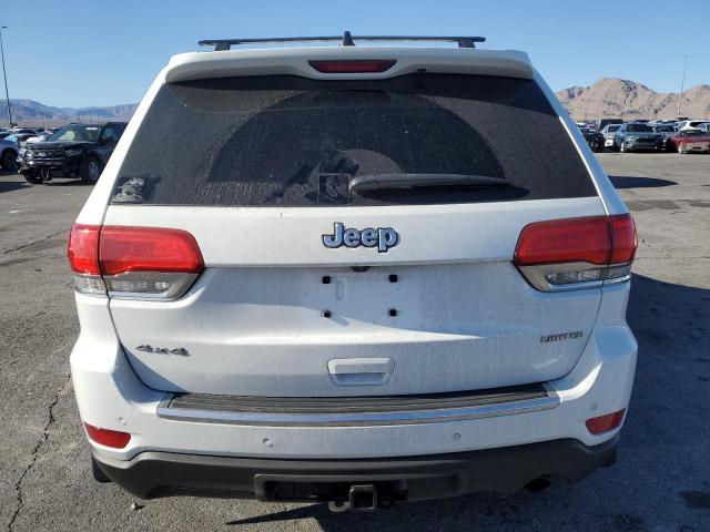 Photo 6 from auction – 2015 JEEP GRAND CHER with VIN 1C4RJFBG9FC706697
