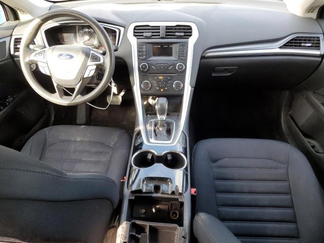 Photo 8 from auction – 2014 FORD FUSION SE with VIN 3FA6P0LU2ER204154