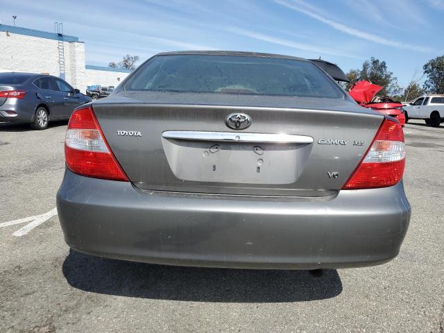 Photo 6 from auction – 2002 TOYOTA CAMRY LE with VIN JTDBF30K120011716