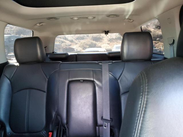 Снимка 10 от търг – 2011 GMC ACADIA SLT с VIN 1GKKVRED3BJ307366