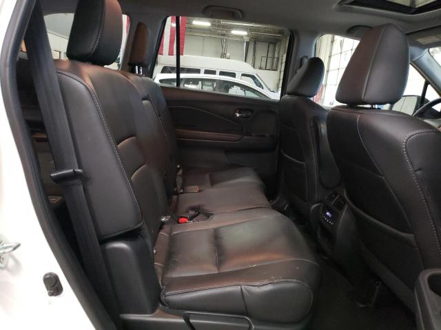 Photo 11 from auction – 2017 HONDA PILOT EXL with VIN 5FNYF6H68HB067195