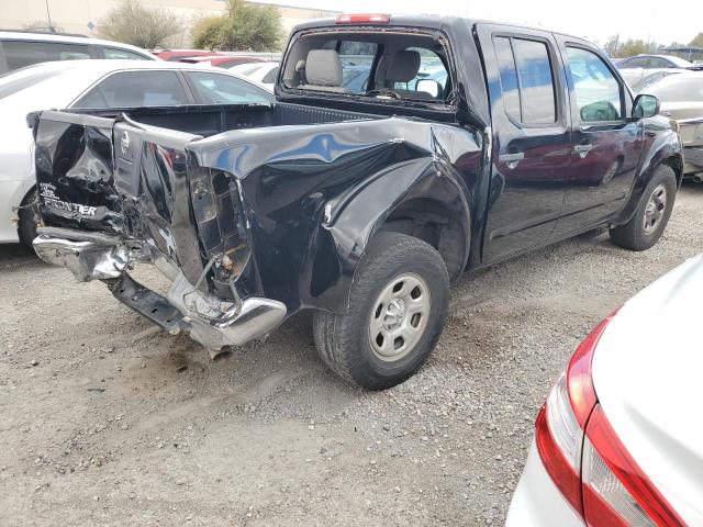 Photo 3 from auction – 2011 NISSAN FRONTIER S with VIN 1N6AD0ER8BC403111