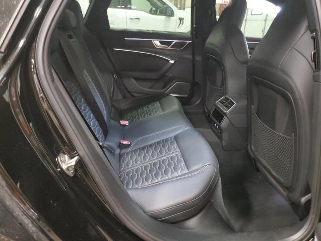 Снимка 10 от търг – 2021 AUDI RS6 с VIN WUA1CBF22MN907876