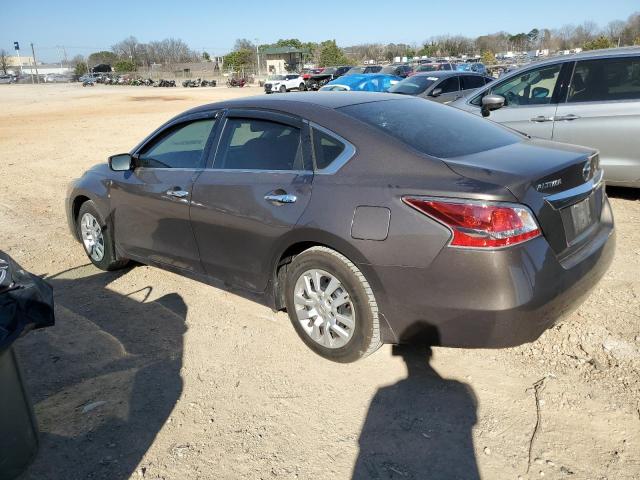 Photo 2 from auction – 2015 NISSAN ALTIMA 2.5 with VIN 1N4AL3AP1FC258355