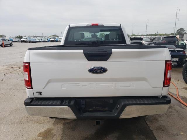 Photo 6 from auction – 2020 FORD F150 SUPER with VIN 1FTEX1CB6LKD29878
