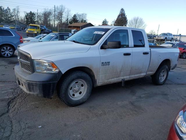 RAM 1500 ST 2018 с VIN 1C6RR6FGXJS256292 - Снимка от търг