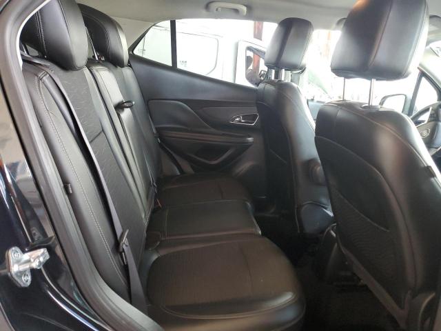Снимка 11 от търг – 2015 BUICK ENCORE с VIN KL4CJASB5FB261694