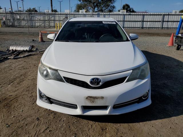Снимка 5 от търг – 2012 TOYOTA CAMRY BASE с VIN 4T1BF1FK4CU584367