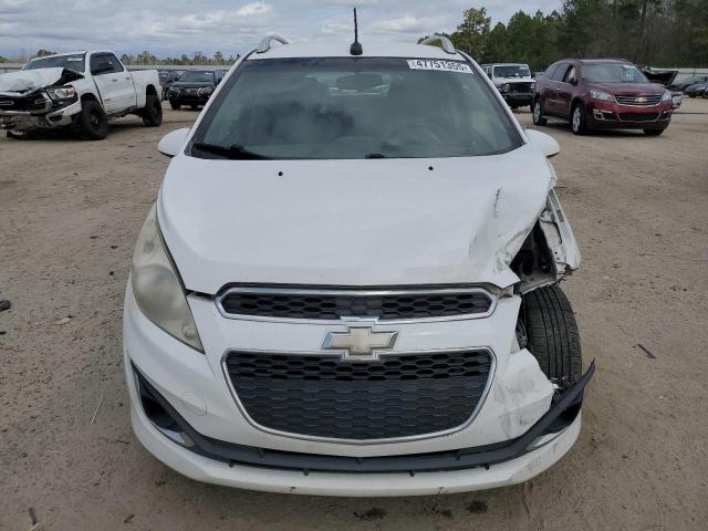 Photo 5 from auction – 2013 CHEVROLET SPARK 2LT with VIN KL8CF6S98DC520891