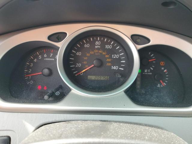 Photo 9 from auction – 2005 TOYOTA HIGHLANDER with VIN JTEDP21A850089089
