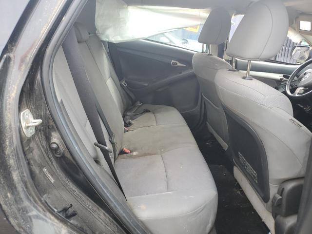 Photo 10 from auction – 2009 TOYOTA COROLLA MA with VIN 2T1LE40E89C002907