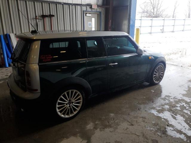 Снимка 3 от търг – 2008 MINI COOPER CLU с VIN WMWML33588TN66724