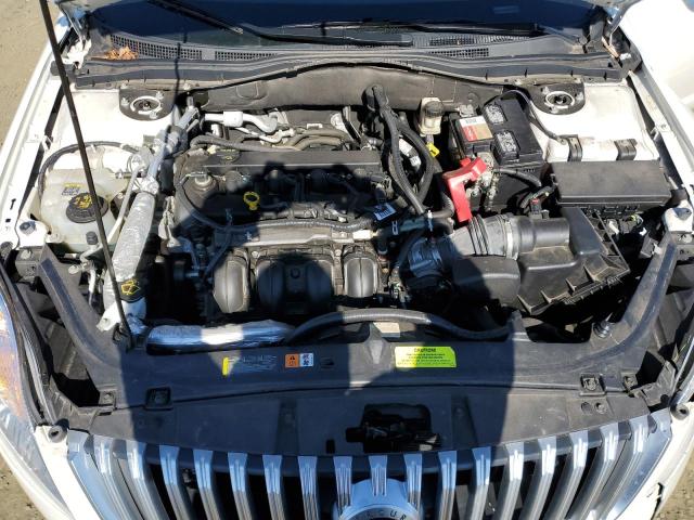 Photo 11 from auction – 2010 MERCURY MILAN with VIN 3MEHM0HA4AR665746