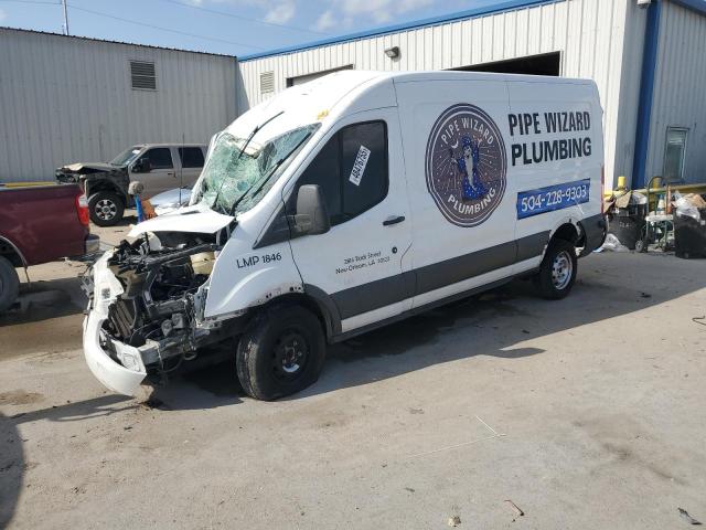 FORD TRANSIT T- 2018 z numerem VIN 1FTYR2CGXJKA12952 - Zdjęcie z aukcji