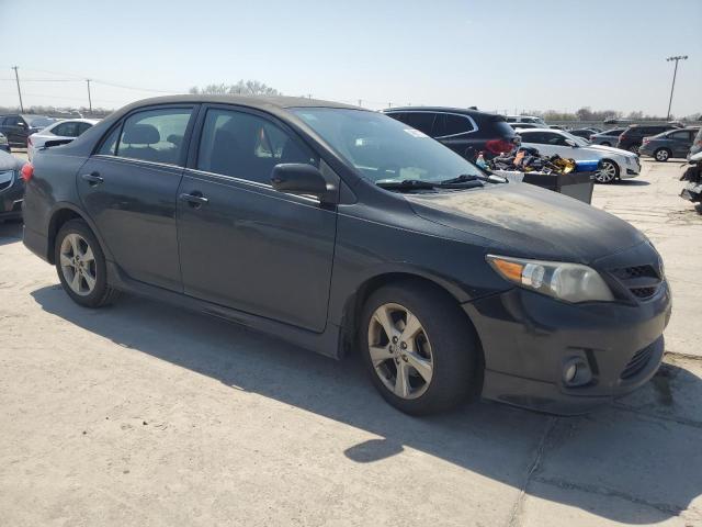 Photo 4 from auction – 2011 TOYOTA COROLLA BA with VIN 2T1BU4EE4BC716482