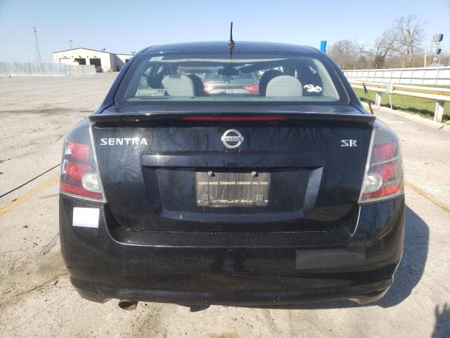 Photo 6 from auction – 2012 NISSAN SENTRA 2.0 with VIN 3N1AB6AP5CL772985