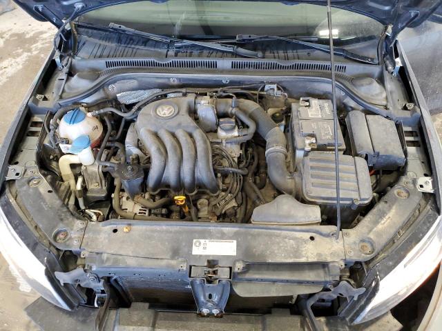 Photo 11 from auction – 2012 VOLKSWAGEN JETTA BASE with VIN 3VW2K7AJXCM320704