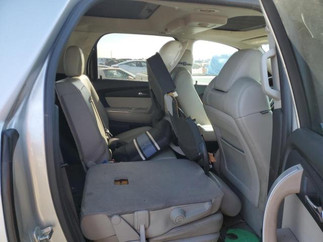 Photo 11 from auction – 2011 GMC ACADIA SLT with VIN 1GKKVRED8BJ353761